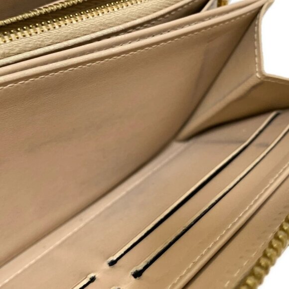 LOUIS VUITTON Zippy Wallet Rose Florentin Monogram Vernis - 141-081825 - Picture 6 of 9